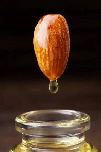 Almond Oil 375ml best