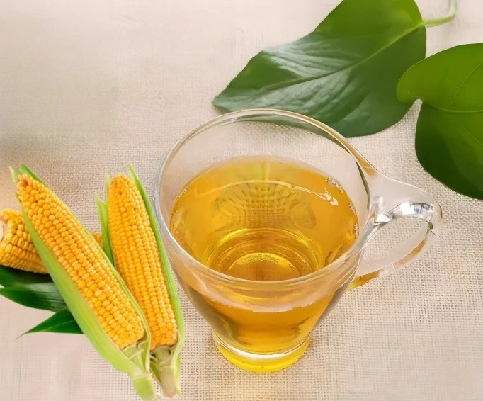 Cooking Corn Oil best