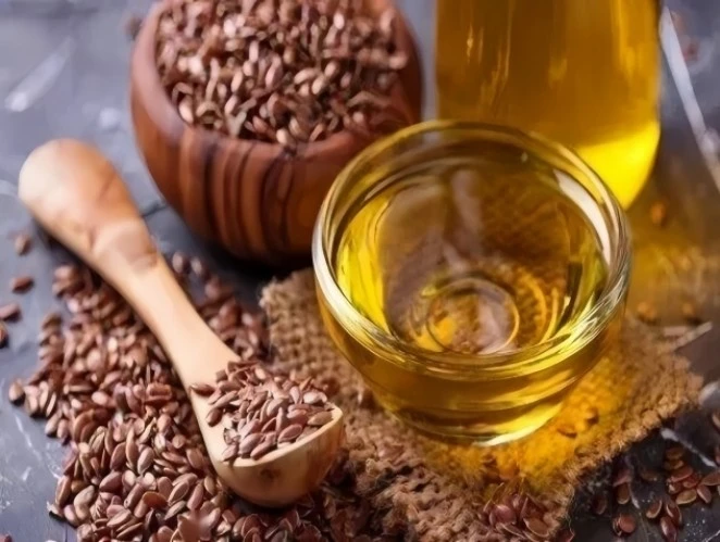 Unrefined Flaxseed Oil suppliers